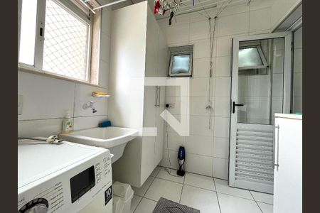 Apartamento à venda com 75m², 3 quartos e 2 vagasÁrea de Serviço