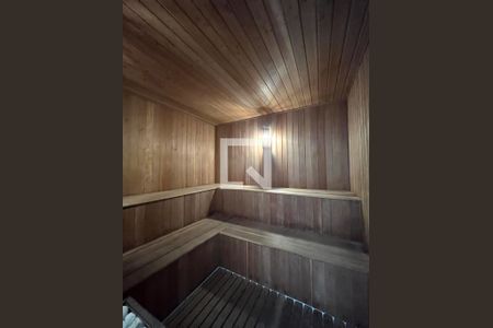 Apartamento à venda com 75m², 3 quartos e 2 vagasÁrea comum - Sauna 