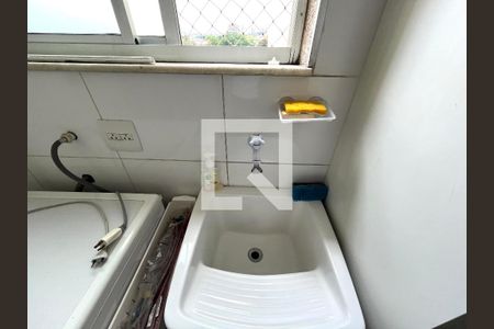 Apartamento à venda com 75m², 3 quartos e 2 vagasÁrea de Serviço