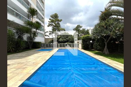 Apartamento à venda com 75m², 3 quartos e 2 vagasÁrea comum - Piscina