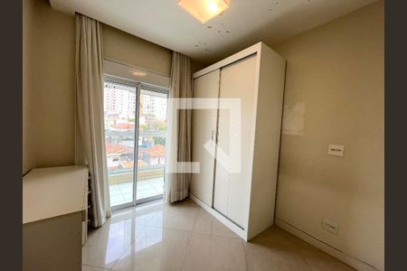 Apartamento à venda com 75m², 3 quartos e 2 vagasQuarto 2