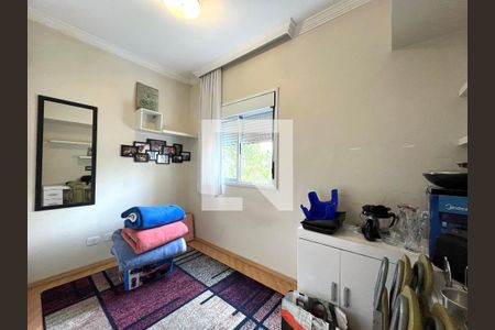 Apartamento à venda com 75m², 3 quartos e 2 vagasQuarto 3