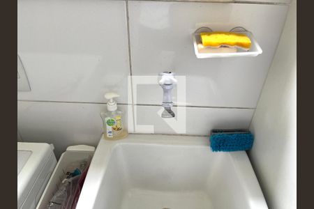 Apartamento à venda com 75m², 3 quartos e 2 vagasÁrea de Serviço