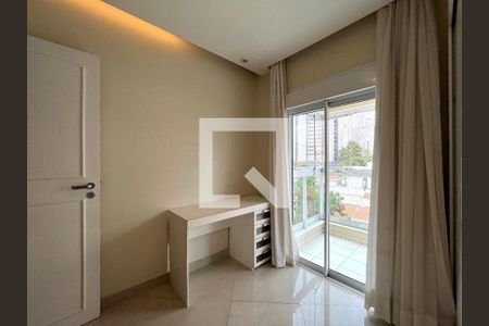 Apartamento à venda com 75m², 3 quartos e 2 vagasQuarto 2