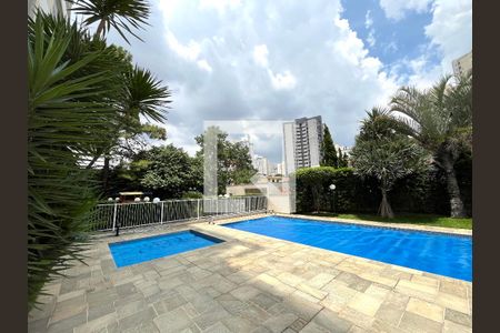 Apartamento à venda com 75m², 3 quartos e 2 vagasÁrea comum - Piscina