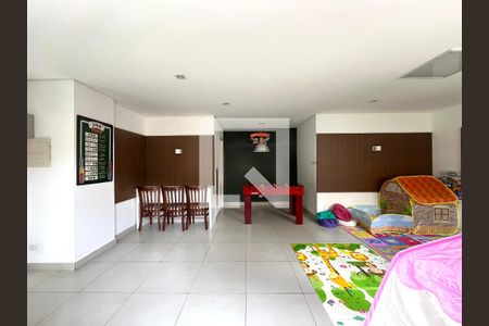 Apartamento à venda com 75m², 3 quartos e 2 vagasÁrea comum