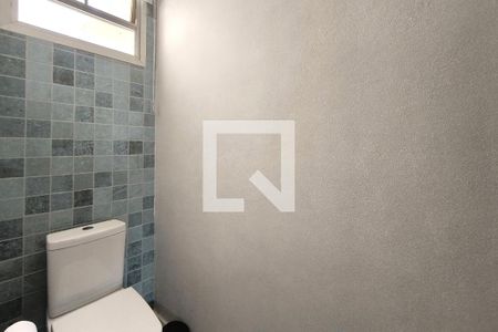 Apartamento à venda com 110m², 2 quartos e 1 vaga Apartamento à venda com 110m², 2 quartos e 1 vagaBanheiro