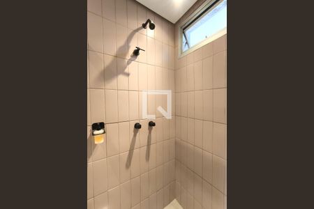 Apartamento à venda com 110m², 2 quartos e 1 vaga Apartamento à venda com 110m², 2 quartos e 1 vagaBanheiro