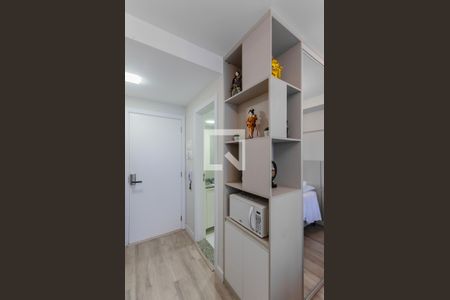 Studio para alugar com 26m², 1 quarto e sem vagaCozinha