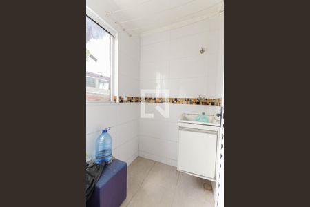 Apartamento para alugar com 38m², 2 quartos e sem vaga Apartamento para alugar com 38m², 2 quartos e sem vagaÁrea de Serviço