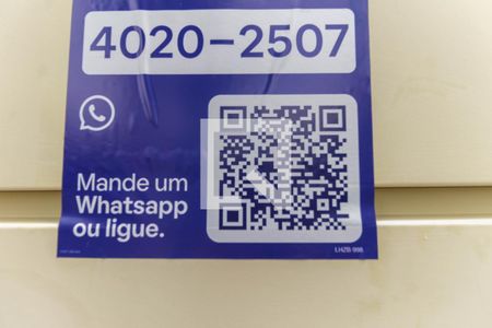 Apartamento para alugar com 38m², 2 quartos e sem vaga Apartamento para alugar com 38m², 2 quartos e sem vagaPlaquinha