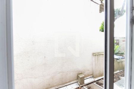 Apartamento para alugar com 38m², 2 quartos e sem vaga Apartamento para alugar com 38m², 2 quartos e sem vagaVista do Quarto 2