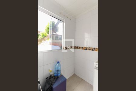 Apartamento para alugar com 38m², 2 quartos e sem vaga Apartamento para alugar com 38m², 2 quartos e sem vagaÁrea de Serviço
