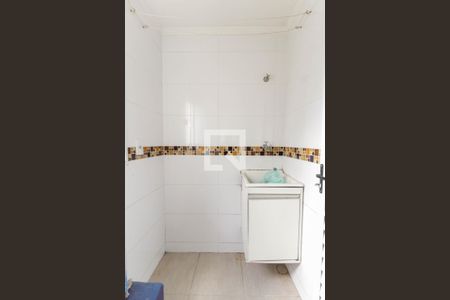 Apartamento para alugar com 38m², 2 quartos e sem vaga Apartamento para alugar com 38m², 2 quartos e sem vagaÁrea de Serviço