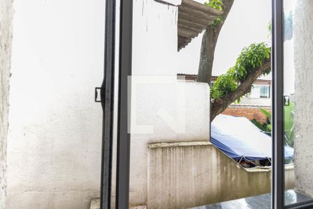 Apartamento para alugar com 38m², 2 quartos e sem vaga Apartamento para alugar com 38m², 2 quartos e sem vagaVista da Cozinha