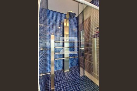 Apartamento à venda com 75m², 2 quartos e 2 vagas Apartamento à venda com 75m², 2 quartos e 2 vagasÁrea comum - Sauna