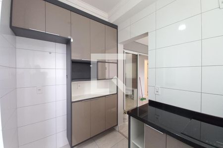 Apartamento à venda com 75m², 2 quartos e 2 vagas Apartamento à venda com 75m², 2 quartos e 2 vagasCozinha