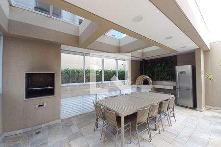 Apartamento à venda com 75m², 2 quartos e 2 vagas Apartamento à venda com 75m², 2 quartos e 2 vagasÁrea comum - Churrasqueira