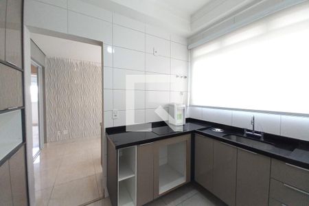 Apartamento à venda com 75m², 2 quartos e 2 vagas Apartamento à venda com 75m², 2 quartos e 2 vagasCozinha