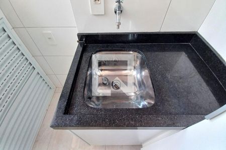 Apartamento à venda com 75m², 2 quartos e 2 vagas Apartamento à venda com 75m², 2 quartos e 2 vagasÁrea de Serviço