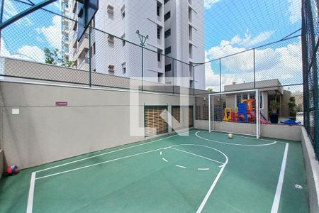 Apartamento à venda com 75m², 2 quartos e 2 vagas Apartamento à venda com 75m², 2 quartos e 2 vagasQuadra Esportiva
