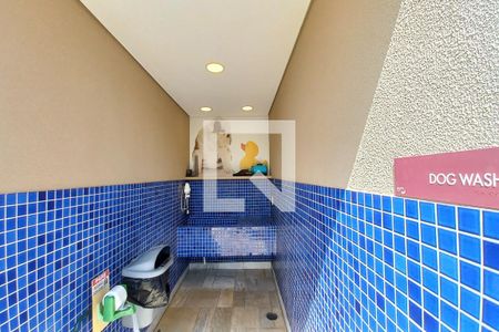 Apartamento à venda com 75m², 2 quartos e 2 vagas Apartamento à venda com 75m², 2 quartos e 2 vagasÁrea comum - Espaço Pet