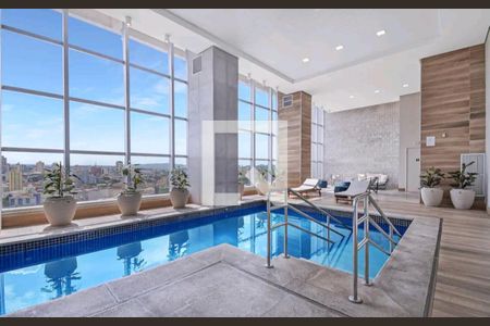 Apartamento à venda com 52m², 2 quartos e 1 vaga Apartamento à venda com 52m², 2 quartos e 1 vagaÁrea comum