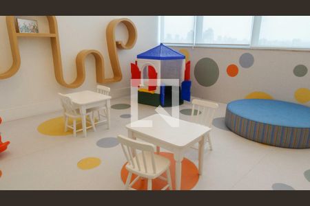 Apartamento à venda com 52m², 2 quartos e 1 vaga Apartamento à venda com 52m², 2 quartos e 1 vagaÁrea comum