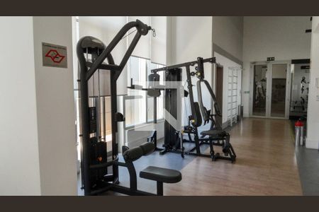 Apartamento à venda com 52m², 2 quartos e 1 vaga Apartamento à venda com 52m², 2 quartos e 1 vagaÁrea comum