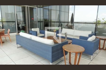 Apartamento à venda com 52m², 2 quartos e 1 vaga Apartamento à venda com 52m², 2 quartos e 1 vagaÁrea comum