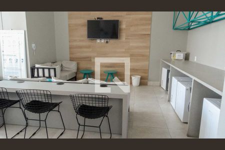 Apartamento à venda com 52m², 2 quartos e 1 vaga Apartamento à venda com 52m², 2 quartos e 1 vagaÁrea comum