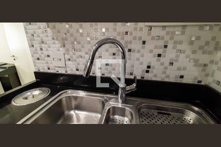 Apartamento à venda com 52m², 2 quartos e 1 vaga Apartamento à venda com 52m², 2 quartos e 1 vagaCozinha