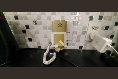 Apartamento à venda com 52m², 2 quartos e 1 vaga Apartamento à venda com 52m², 2 quartos e 1 vagaInterfone