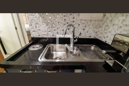 Apartamento à venda com 52m², 2 quartos e 1 vaga Apartamento à venda com 52m², 2 quartos e 1 vagaCozinha