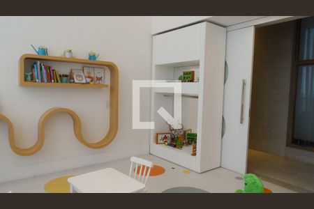 Apartamento à venda com 52m², 2 quartos e 1 vaga Apartamento à venda com 52m², 2 quartos e 1 vagaÁrea comum