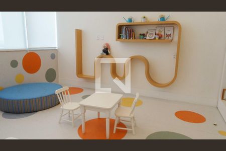 Apartamento à venda com 52m², 2 quartos e 1 vaga Apartamento à venda com 52m², 2 quartos e 1 vagaÁrea comum