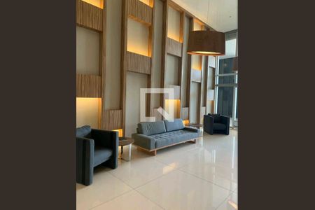 Apartamento à venda com 52m², 2 quartos e 1 vaga Apartamento à venda com 52m², 2 quartos e 1 vagaHall de Entrada