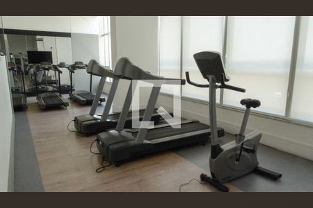 Apartamento à venda com 52m², 2 quartos e 1 vaga Apartamento à venda com 52m², 2 quartos e 1 vagaÁrea comum