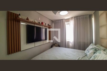 Apartamento à venda com 52m², 2 quartos e 1 vaga Apartamento à venda com 52m², 2 quartos e 1 vagaQuarto 1