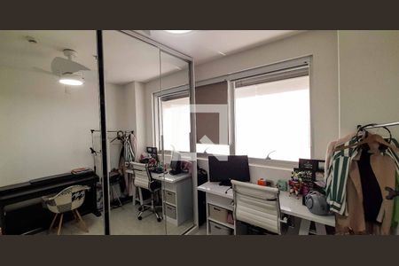 Apartamento à venda com 52m², 2 quartos e 1 vaga Apartamento à venda com 52m², 2 quartos e 1 vagaQuarto 2