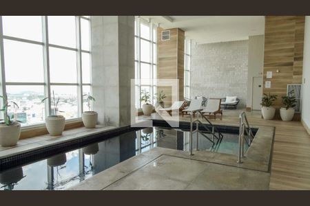 Apartamento à venda com 52m², 2 quartos e 1 vaga Apartamento à venda com 52m², 2 quartos e 1 vagaÁrea comum