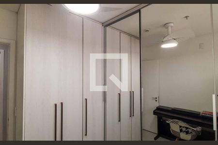 Apartamento à venda com 52m², 2 quartos e 1 vaga Apartamento à venda com 52m², 2 quartos e 1 vagaQuarto 2