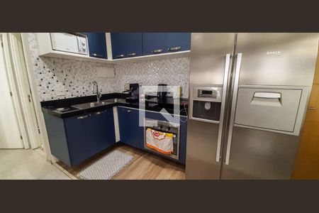 Apartamento à venda com 52m², 2 quartos e 1 vaga Apartamento à venda com 52m², 2 quartos e 1 vagaCozinha