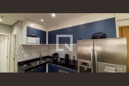 Apartamento à venda com 52m², 2 quartos e 1 vaga Apartamento à venda com 52m², 2 quartos e 1 vagaCozinha