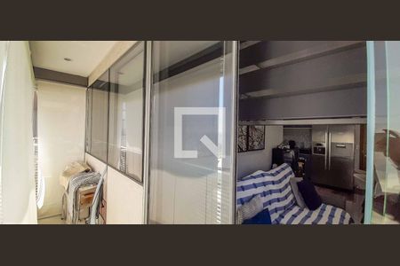 Apartamento à venda com 52m², 2 quartos e 1 vaga Apartamento à venda com 52m², 2 quartos e 1 vagaSacada