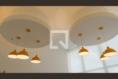 Apartamento à venda com 52m², 2 quartos e 1 vaga Apartamento à venda com 52m², 2 quartos e 1 vagaÁrea comum