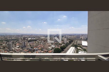 Apartamento à venda com 52m², 2 quartos e 1 vaga Apartamento à venda com 52m², 2 quartos e 1 vagaVista do Quarto 1