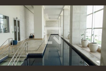 Apartamento à venda com 52m², 2 quartos e 1 vaga Apartamento à venda com 52m², 2 quartos e 1 vagaÁrea comum