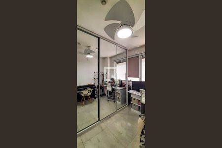 Apartamento à venda com 52m², 2 quartos e 1 vaga Apartamento à venda com 52m², 2 quartos e 1 vagaQuarto 2