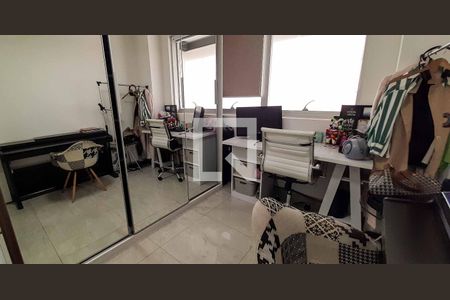 Apartamento à venda com 52m², 2 quartos e 1 vaga Apartamento à venda com 52m², 2 quartos e 1 vagaQuarto 2